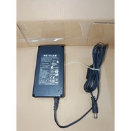 Zinc Adapter Netgear Power Adapter 48V1.25A Plug 6.5*3.0