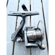 (S114) Shimano Aernos XT 2000 Fishing Reel Japan Domestic Market – JDM (USED)