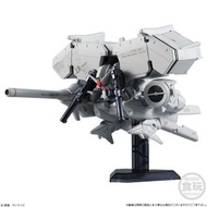 全新Limited version  日版 魂限 BANDAI FW converge CORE: 015 Gundam GP03D 0083 特別版