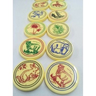 Hunter Carrom Striker Acylic /Striker Carrom