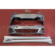BMW 3-Series G20 320i Upgrade 330i 330li Bodykit Set Bumper PP Material