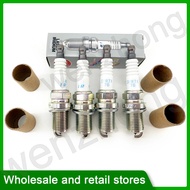4Pcs Iridium Spark Plug IFR7X7G 91039 for Chevrolet Cruze Aveo Trax Opel Astra J Adam Corsa E D Insi