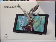 ✳️原裝行貨✳️Xp-pen artist display 22R pro 繪圖數位螢幕