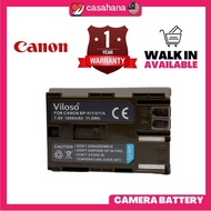 Proocam Battery for CANON Powershot G3 Camera (BP-511A) WARRANTY 1 YEAR