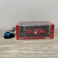 MERAH Inno64 Inno LBWK F40 Red64