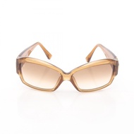 【二手】LOUIS VUITTON)太陽眼鏡 Ursula Strass 亮片漸變鏡片 Z0100E 其他 Ursula 太陽眼鏡 女士 二手 A