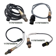 4Pcs Up & Downstream Oxygen Sensor for E83 E90 E91 E92 E93 128I 117875580731178755805511787545075117