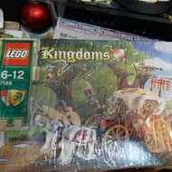 Lego 7188 Kingdoms 2011 產品