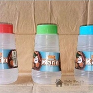 BL - Pepper Powder Bottle Pepper Powder Bottle/ Multipurpose Spice Bottle/ Mini Bottle/