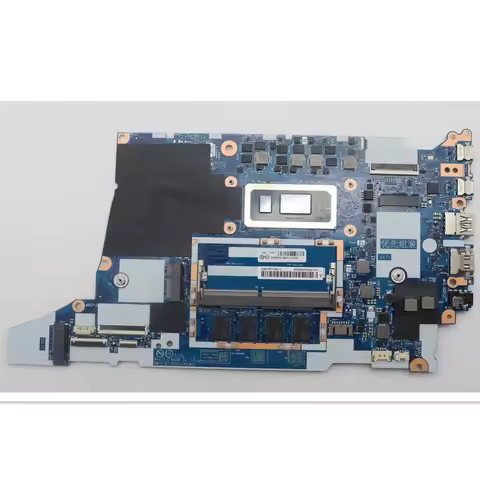 NM-F311 for Lenovo ThinkPad E14 Gen 5 Laptop Motherboard CPU I5-1335U UMA 8G 5B21L75506 5B21R01437