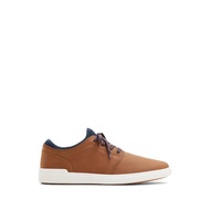 Aldo Omono Men's Shoes - Cognac