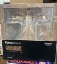 全新現貨 代理版 GSC figma SP-075 桌上美術館 維特魯威人 達文西名畫 可動完成品