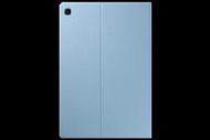 【時雨小舖】SAMSUNG Tab S6 Lite 書本式皮套_藍EF-BP610PLEGWW(附發票)