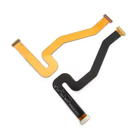 For Samsung Galaxy Tab A8 10.5 2021 X200 X205 SM-X200 SM-X205 LCD Flex Cable Display Connector