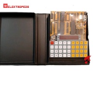Z80 Microprocessor Trainer