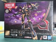 [叛逆的魯魯修] Robot Spirits Gawain Black Rebellion