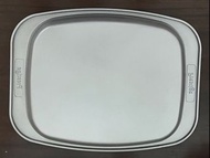 美亞Prestige長方形焗盤30cm x 24cm x 5cm Meyer Prestige Rectangular Baking Tray Pan