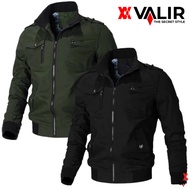 Jaket Pria Terbaru Pria Original Branded Valir Ruster