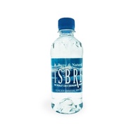 Isbre Norway imported mineral water glacier water 330ml