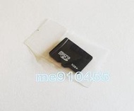 全新 裸裝 8GB TF Micro SD 記憶卡 行車紀錄器 相機  SDHC Class4 Trans-Flash