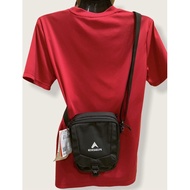 EIGER SLING BAG CROSSROAD BLACK