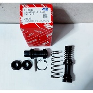 FT-6047/8-97357-713-0 SIZE 1" BRAKE MASTER REPAIR KIT ISUZU D-MAX 4JH1 FIC JAPAN