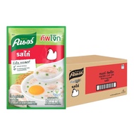 คนอร์ โจ๊กซอง ไก่ 35 กรัม x 12 ซอง x 8 แพ็ค 893013