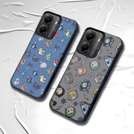 RN36 Xiaomi Game Case Character Compatible seriespoco for C85 C71 C75 C65poco 5GF7 ULTRAF7 PRO F5 X7
