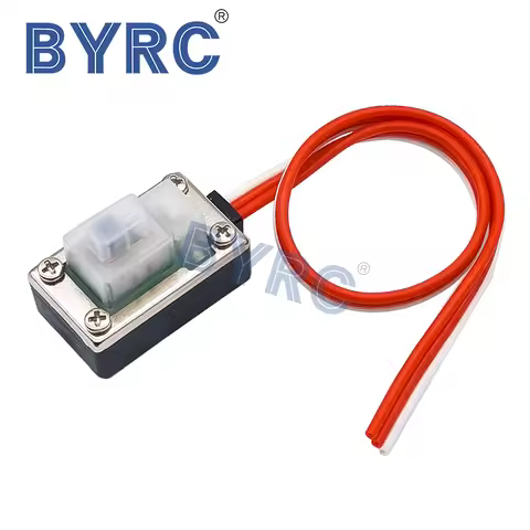 HobbyWing EZRUN SC8,QUICRUN 16BL30 ,10BL60, 8BL150 Brushless ESC Switch For RC 1/10 car