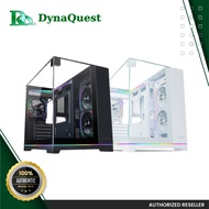 Tecware VX Prism M Triple Tempered Glass mATX Case