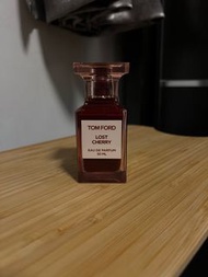 Tom Ford decant 香水分裝 Lost Cherry