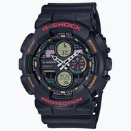 GA-140-1A4 G-SHOCK GA-140