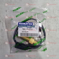 RPM Speed Sensor Komatsu PC78 PC200-7 7861-93-2310