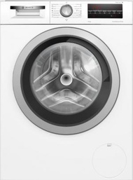 BOSCH - WUU2848BHK Series 6 8.0公斤 1400轉 前置式洗衣機