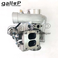 New JP80K Turbo For Yuchai 6A Engine JA6E2-1118100A-752 K0JP070K118 Turbocharger
