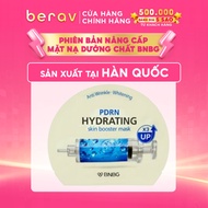 Bnbg Multi-layer Moisturizing DNA Infusion Mask PDRN Hydrating SkinBooster Mask 30ml - PDRN