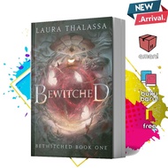 Bewitched (Bewitched, #1) by Laura Thalassa