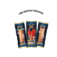 Kanzler Bakso &  Sausage Variety Pack