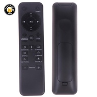 {TB & Bag } Remote Control For Bar 2.1 3.1 5.1 Channel 4K Ultra HD Sound Bar System Wireless Home Th