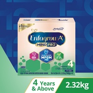 Enfagrow A+ Step 4 (4Y+) Original Milk Formula Powder (2.32kg)