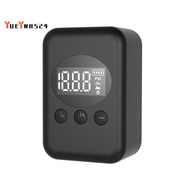 Inflation Pump Electric Mini Portable Bicycle Pump Portable Inflation Pump