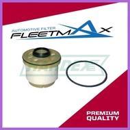 ✢ ☍ ◷ Fleetmax Fuel Filter for Toyota Fortuner 2005-2015 (Ffs1500)