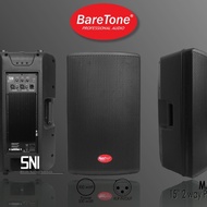 Speaker aktif Baretone 15" 15 RC