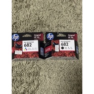 HP682 Black n Colour Ink Printer