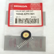 MEMBRAN / MIKI MOUSE HONDA KHARISMA 16048-KPH-901