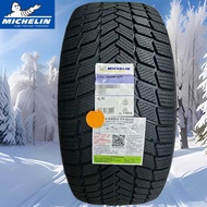 Michelin Winter Tire 255/40R22 285/35R22 106H SNOW SUV Anti-Skiing Ground Tire