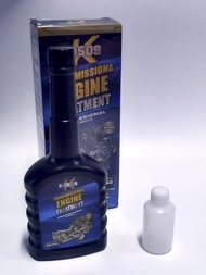 koso9 แบ่งขาย ของแท้ 100% จากตัวแทนจำหน่ายในไทย koso 9 ผลิตภัณฑ์ดูแลฟื้นฟูเกียร์ เครื่องยนต์ เฟือง ข