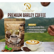 BARLEY HERBAL COFFEE