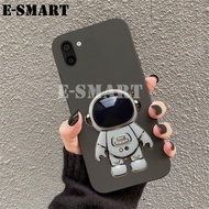 For Sharp Aquos R3 R2 Aquos R9 Pro Case + Astronaut Protector casing hp for Sharp Aquos R3 R2 Back C