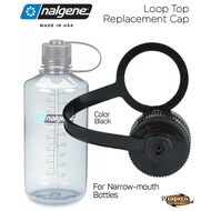 NALGENE Loop Top Narrow Mouth Bottle Replacement Cap